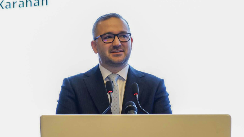 TCMB, 2026’da da sıkı para politikası ve enflasyon hedeflemesi rejimini