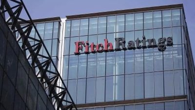 Türkiye ekonomisi için Fitch’ten kritik sinyal geldi. Kredi notu BB-