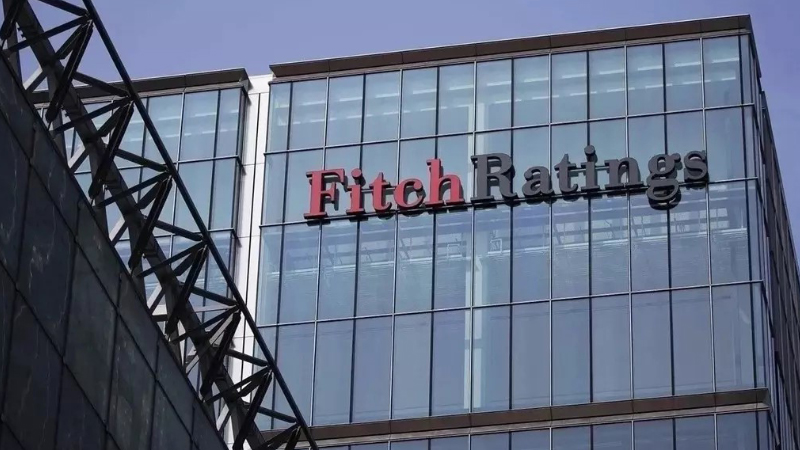 Türkiye ekonomisi için Fitch’ten kritik sinyal geldi. Kredi notu BB-