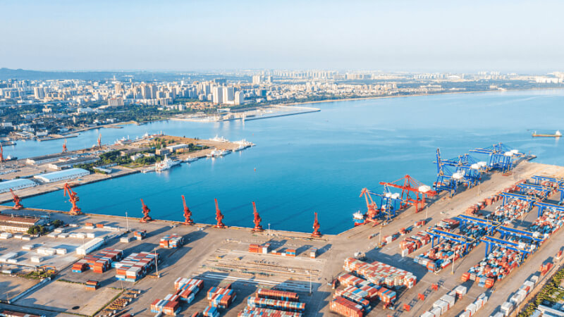 Türkiye’nin komşu ülkelere ihracatı 2025’te 28,4 milyar dolara ulaştı. En