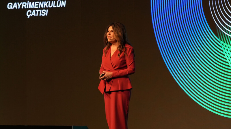 20. GYODER Gayrimenkul Zirvesi, 27–28 Nisan 2026’da Zorlu PSM’de yapılacak.