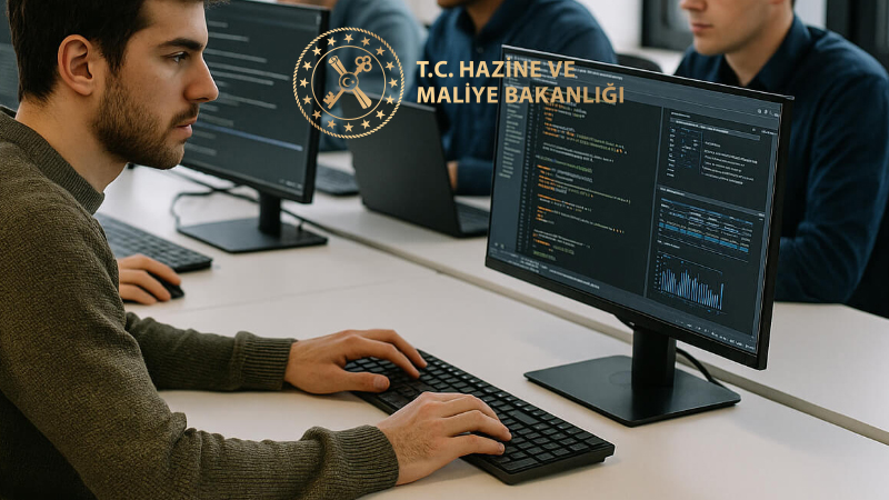 Hazine ve Maliye Bakanlığı, sahte fatura ile mücadelede yapay zekâ