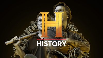 Türkiye’de 2006’dan bu yana yayın yapan History Channel, 31 Aralık
