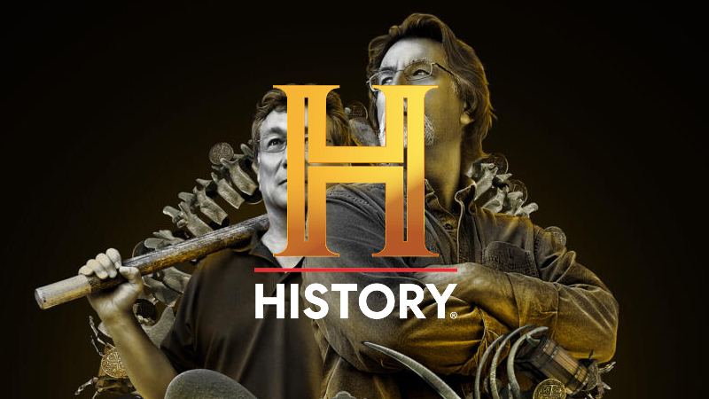 Türkiye’de 2006’dan bu yana yayın yapan History Channel, 31 Aralık