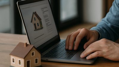 Satılık konut ilanlarında e-Devlet dönemi başlıyor. Elektronik İlan Doğrulama Sistemi