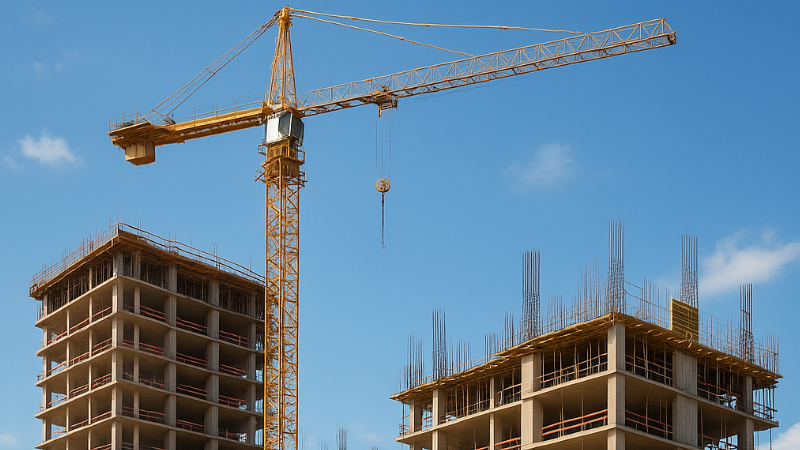 İnşaat maliyet endeksi, 2025 yılı Kasım ayında bir önceki aya