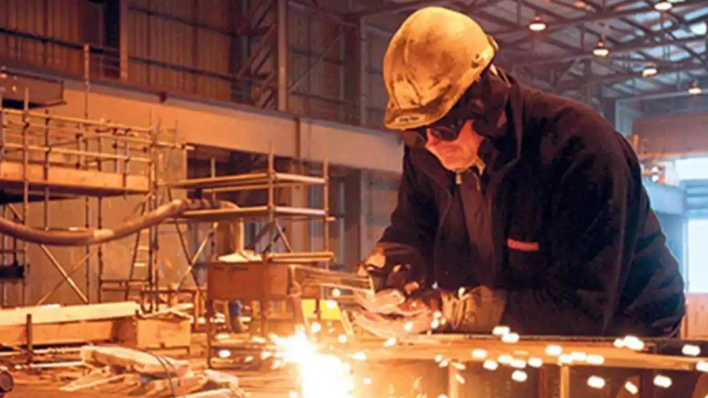 İSO Türkiye İmalat PMI Aralık 2025 verileri açıklandı. Endeks son