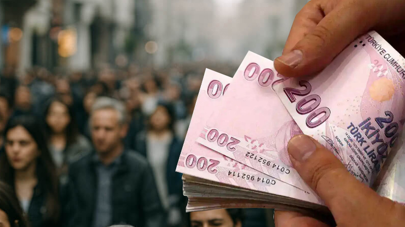 İşsizlik Sigortası Fonu 2025’te yüzde 75 büyüyerek 628,4 milyar TL’ye