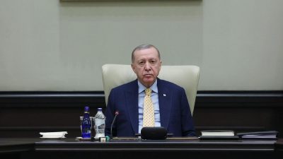 Cumhurbaşkanı Erdoğan’dan Suriye mesajı: “Suriye’yi sabote edecek hiçbir girişime izin