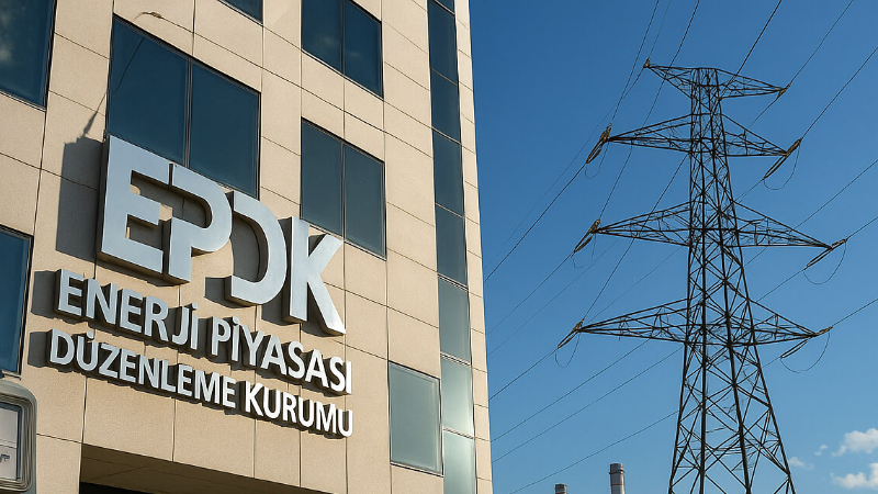 Resmi Gazete’de yayımlanan kararla enerji projeleri için acele kamulaştırma yapılacak.