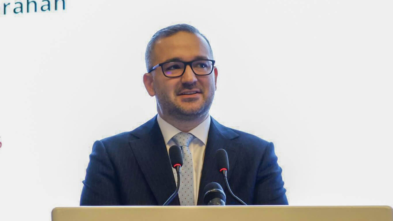 Merkez Bankası Başkanı Fatih Karahan, dezenflasyon sürecinin güçlendiğini belirtirken önümüzdeki