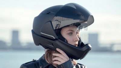 Motosiklet kasklarında uygulanan yüzde 20’lik ek gümrük vergisi 1 Ocak