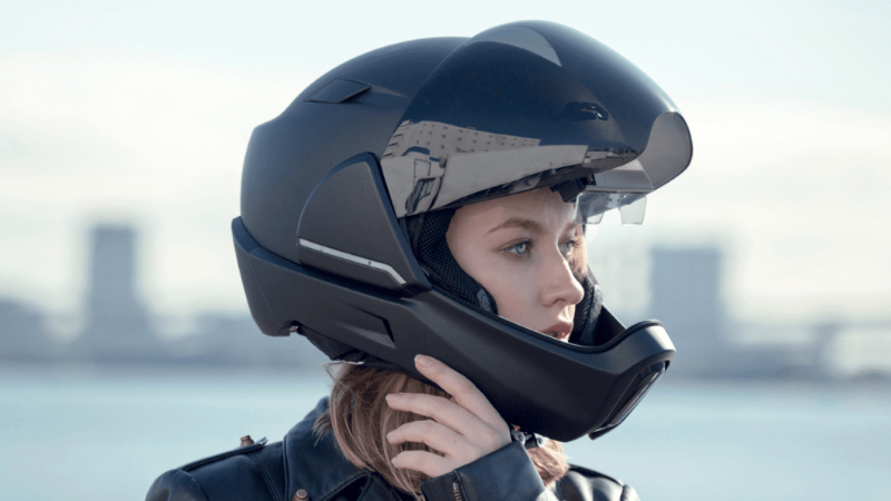 Motosiklet kasklarında uygulanan yüzde 20’lik ek gümrük vergisi 1 Ocak