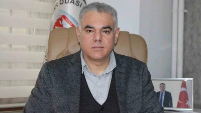 Kayseri Emlakçılar Odası Başkanı Selim Atasoy, 2025’in gayrimenkul sektörü için