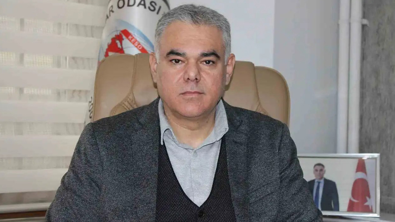 Kayseri Emlakçılar Odası Başkanı Selim Atasoy, 2025’in gayrimenkul sektörü için