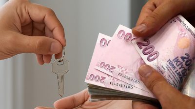 İstanbul’da 1+1 daireler %7,74 ile en yüksek kira getirisi sunan