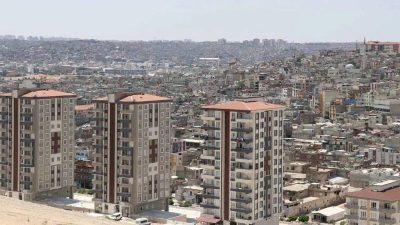 Türkiye’de konut kiraları 2025’te yüzde 27,42 arttı ancak enflasyonun altında