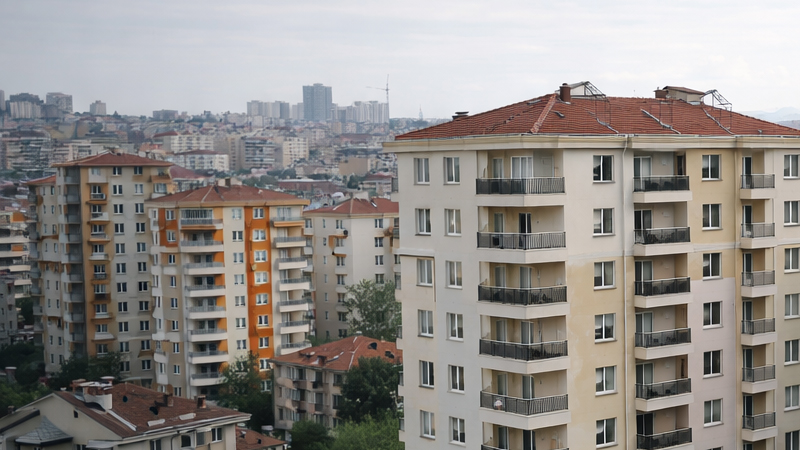 Kamu konutlarının 2026 yılı kira bedelleri Resmî Gazete’de yayımlanan Milli