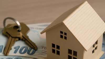 2025’te konut fiyatları bazı şehirlerde enflasyonun gerisinde kaldı. Kilis, Hatay