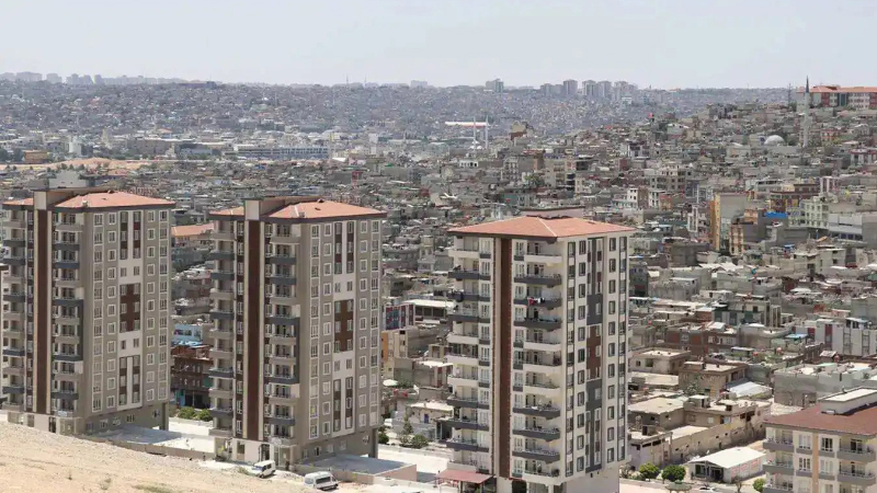 Satılık konut ilanlarında yeni dönem başlıyor. Elektronik İlan Doğrulama Sistemi,