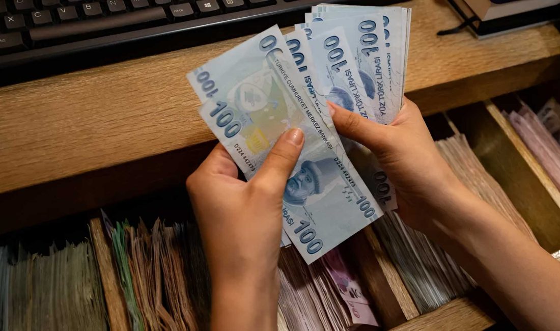 En düşük emekli maaşını 20 bin TL’ye çıkaran düzenleme TBMM