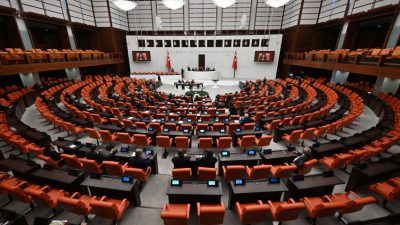 TBMM’de kabul edilen yeni düzenleme ile yurt dışı gelirlerine 20