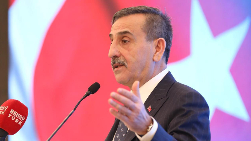 Türkiye Kamu-Sen Genel Başkanı Önder Kahveci’den sert çıkış: “Külfet memura