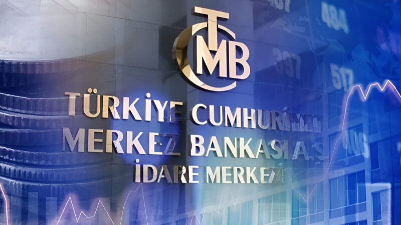 TCMB’nin yeni analizine göre hanehalkı enflasyon beklentileri manşet enflasyonun üzerinde