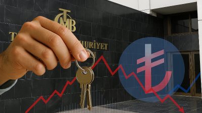 Konut Fiyat Endeksi Aralık’ta aylık %0,2 arttı, yıllık %29 yükseldi.