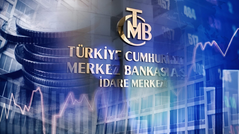 Merkezi yönetim bütçesi 2025 yılında 1 trilyon 799 milyar lira