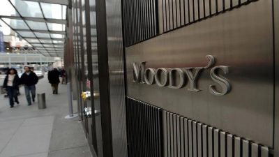Moody’s Türkiye için kredi notu kararını açıkladı. Ba3 notu ve