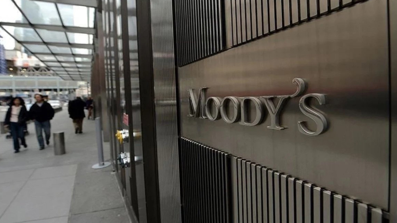 Moody’s Türkiye için kredi notu kararını açıkladı. Ba3 notu ve