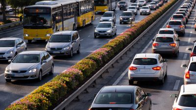MTV’de son gün yaklaşıyor! 2026 Motorlu Taşıtlar Vergisi ilk taksiti