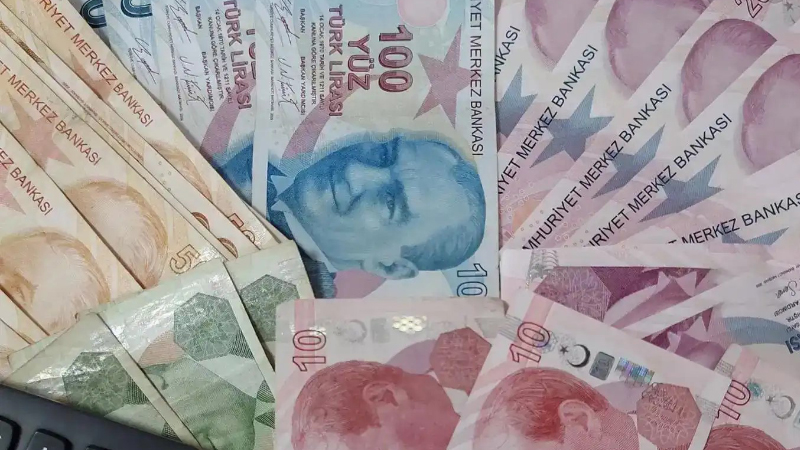Kamu Yatırım Programı Resmi Gazete’de yayımlandı. 13.887 projeye 1,9 trilyon