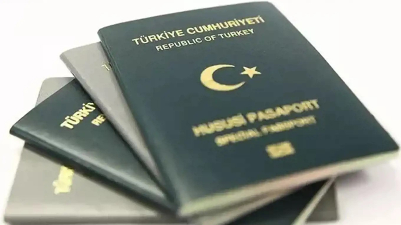 Mühendis ve mimarlara yeşil pasaport geliyor mu? TBMM’ye sunulan kanun