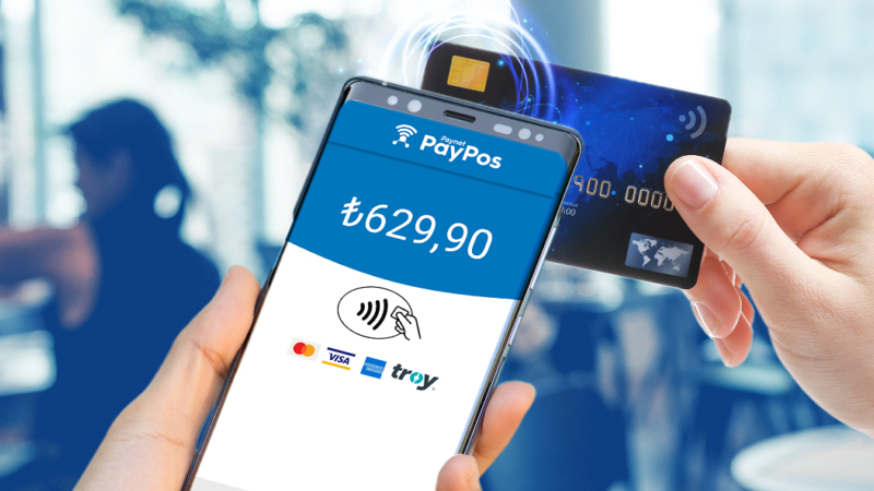 Paynet Ödeme Hizmetleri AŞ’nin ödeme kuruluşu yetkisi sona erdi. TCMB’nin
