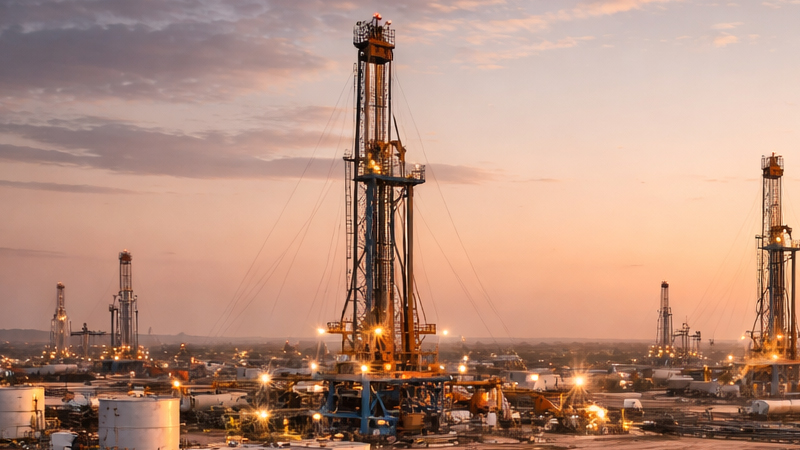 OPEC’in Aralık 2025 ham petrol üretimi önceki aya göre 105