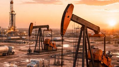 Küresel enerji piyasalarında dengeler değişiyor. Yüksek petrol fiyatlarına rağmen enerji