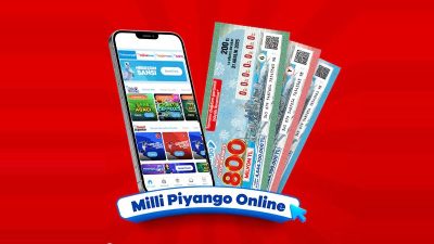 2026 Milli Piyango yılbaşı çekiliş sonuçları açıklandı. 800 milyon TL’lik