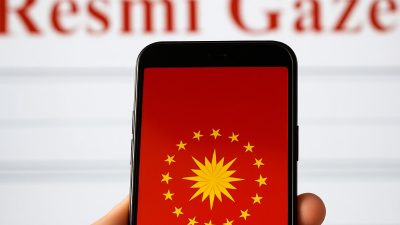 Valiler Kararnamesi Resmî Gazete’de yayımlandı. 19 ile yeni vali atanırken,