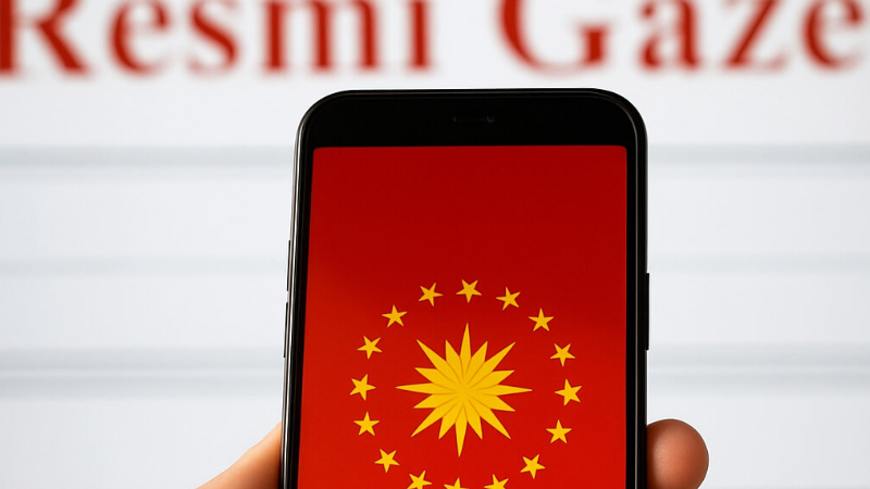 Valiler Kararnamesi Resmî Gazete’de yayımlandı. 19 ile yeni vali atanırken,
