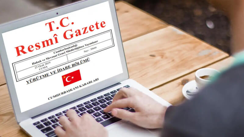 Cumhurbaşkanı onayıyla ÖİB’nin taşınmaz satış kararları Resmi Gazete’de yayımlandı. Ankara,