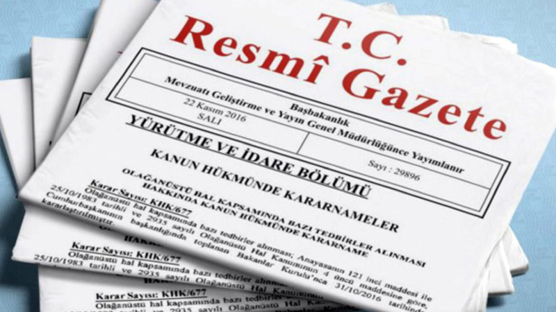 Enerji projeleri için düğmeye basıldı! Mut–Mersin Boru Hattı, Silivri Doğal
