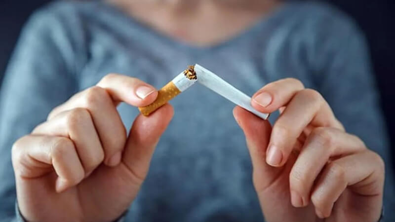 Sağlık Bakanlığı sigara ile mücadelede yeni bir dönemi başlatıyor. Marketlerde