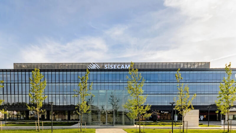 Şişecam, Bulgaristan’daki düz cam tesisine 20 milyon euro yatırım yaptı.