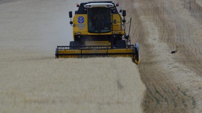 TARSİM’de 2026 yılı için kapsam genişletildi. Kuraklık, don, güneş yanıklığı,