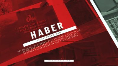 ticarigm360.com olarak gündemi sansasyondan uzak, teyit edilmiş ve şeffaf bir