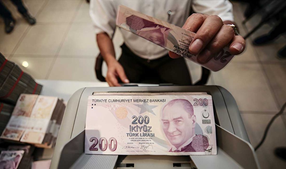 TCMB verilerine göre ihtiyaç kredisi faizleri yüzde 50’nin üzerine çıktı.