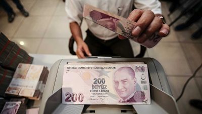 TCMB verilerine göre ihtiyaç kredisi faizleri yüzde 50’nin üzerine çıktı.