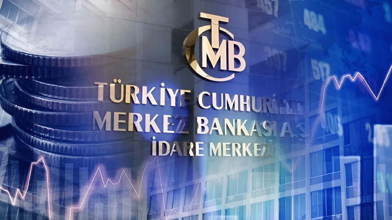 TCMB, zorunlu karşılık oranlarını artırdı. Yurt dışı TL borçlanmalarında oranlar